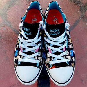 BOB’s from Sketchers sneaker size 10